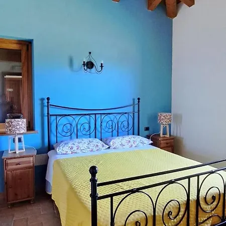 Borgo Dei Sapori-vini Bio Irene Cencig *