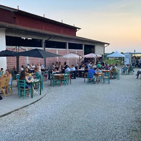 Borgo Dei Sapori-vini Bio Irene Cencig *